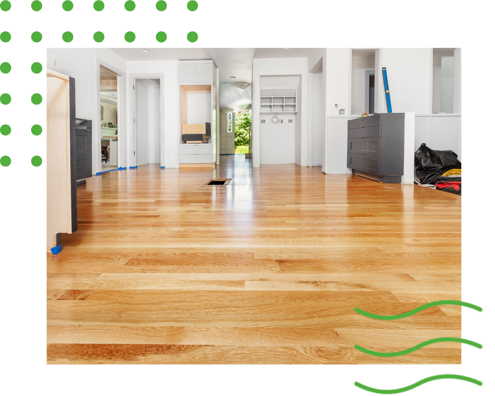 Hardwood Cleaning in Carmel IN