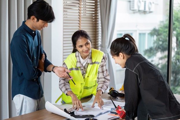 types of radon mitigation in fishers