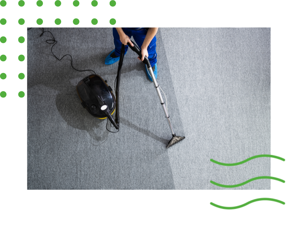 Commercial Capet Cleaning in Cicero IN