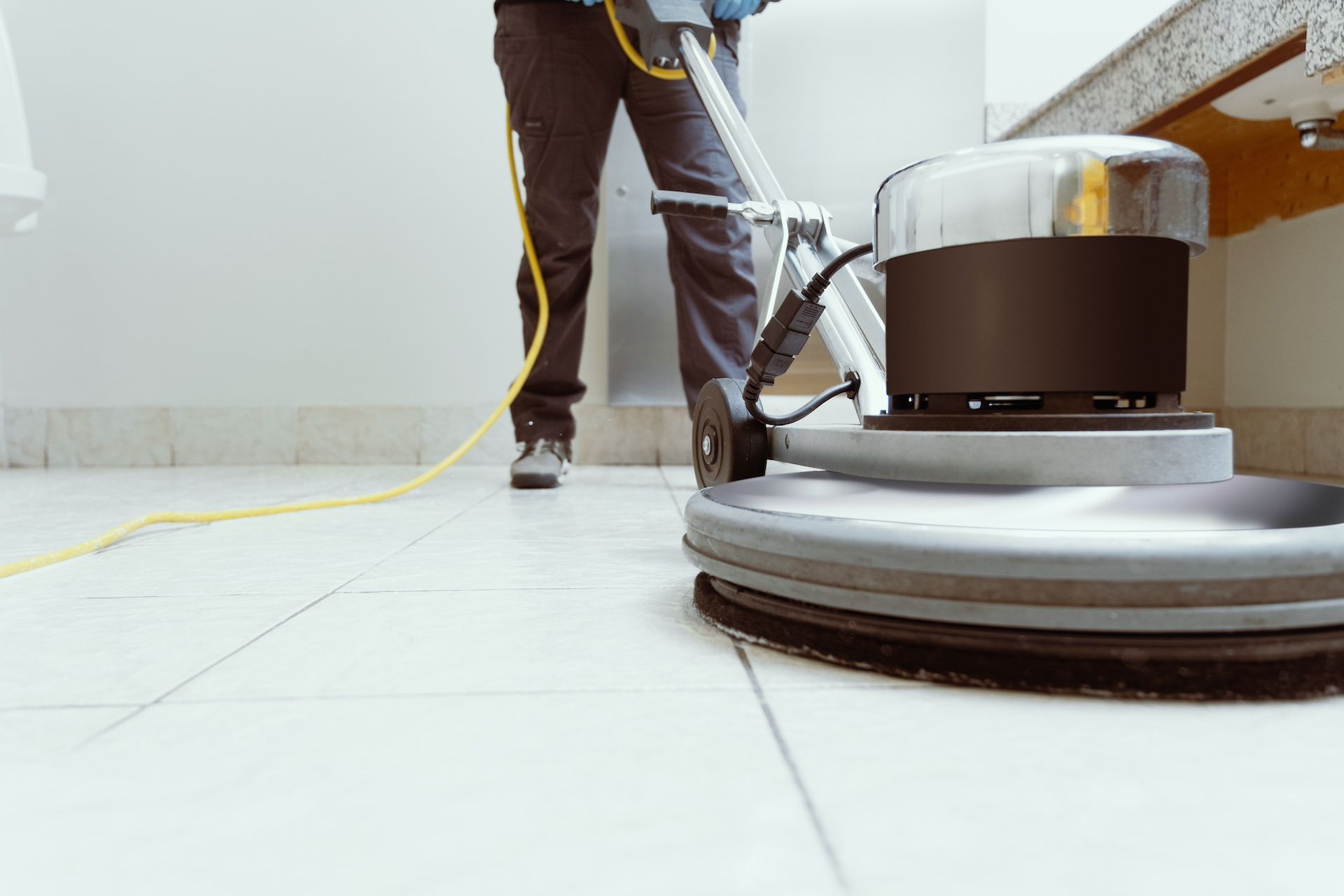 Professional Carpet Cleaning